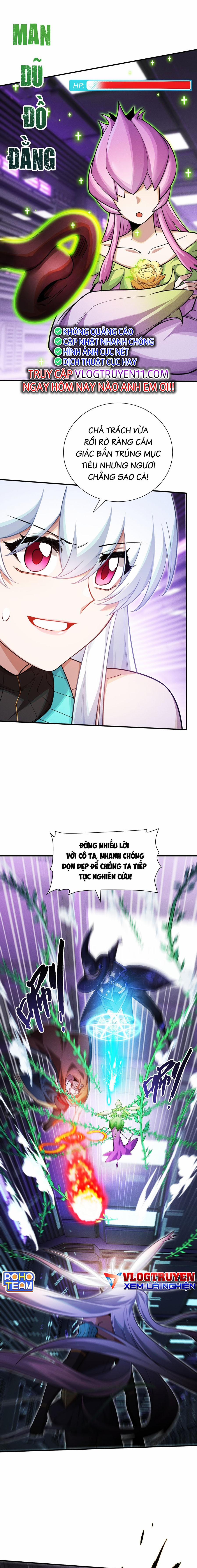 Người Chơi Siêu Tần 19 trang 5