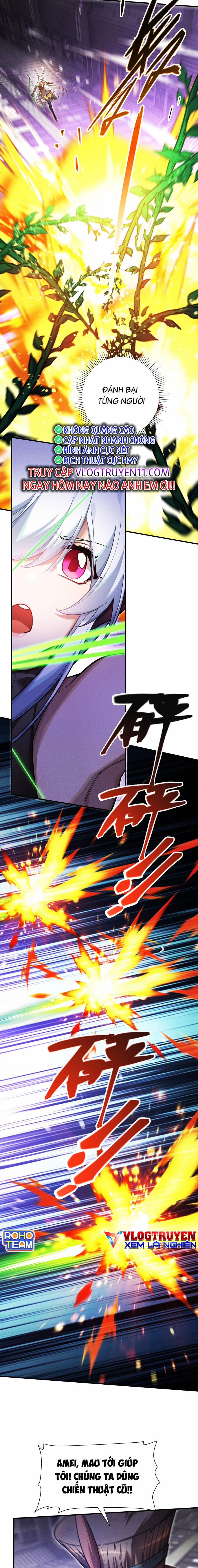Người Chơi Siêu Tần 19 trang 6