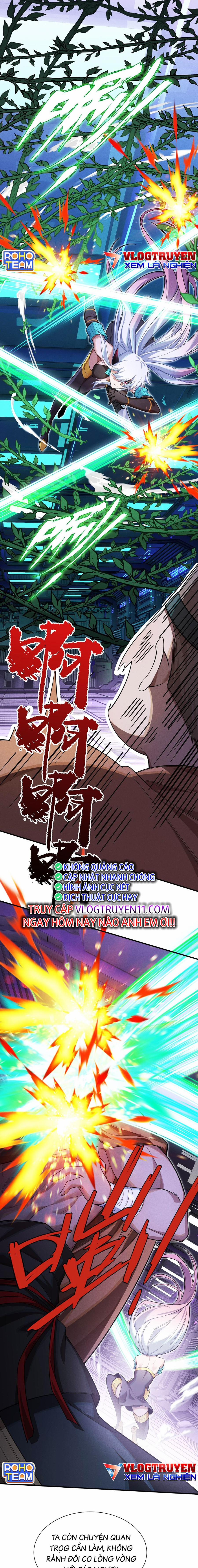 Người Chơi Siêu Tần 19 trang 8