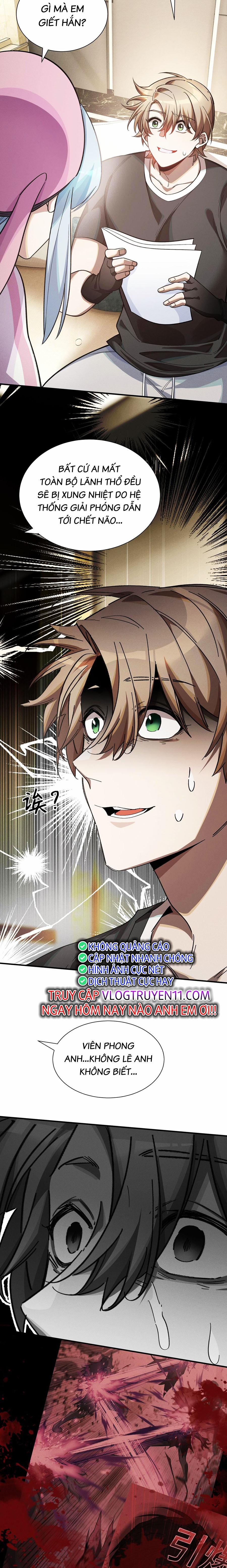 Người Chơi Siêu Tần 20 trang 10