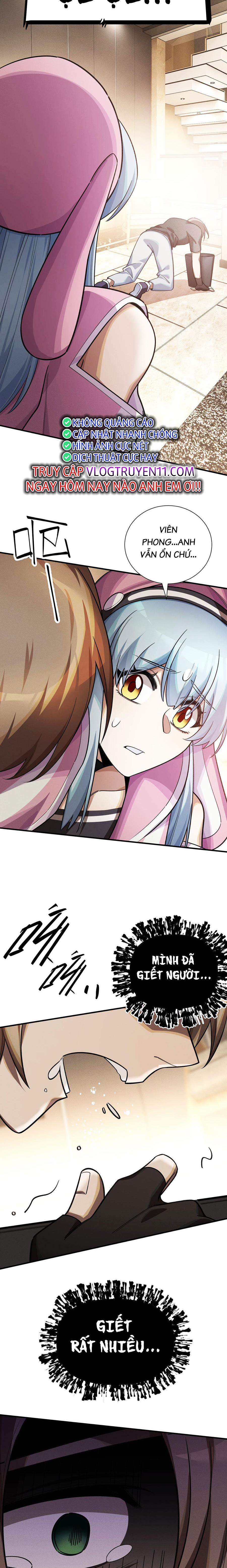 Người Chơi Siêu Tần 20 trang 13