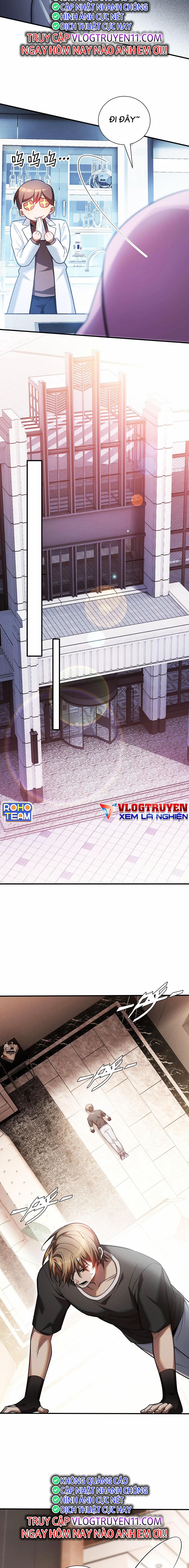 Người Chơi Siêu Tần 20 trang 2