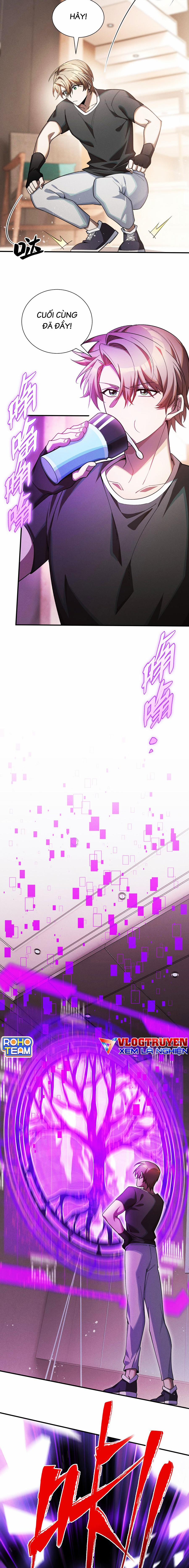 Người Chơi Siêu Tần 20 trang 3