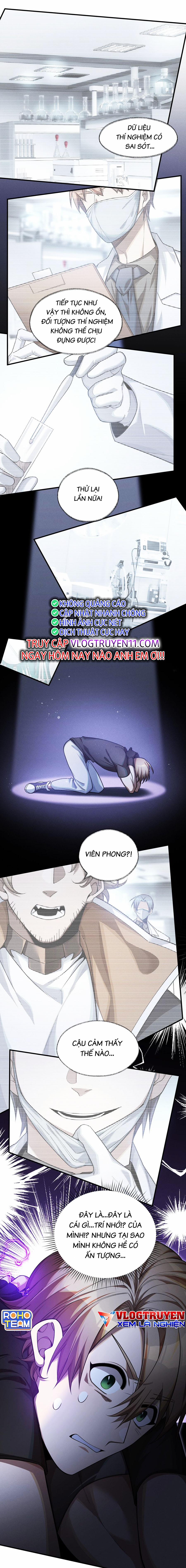 Người Chơi Siêu Tần 20 trang 5