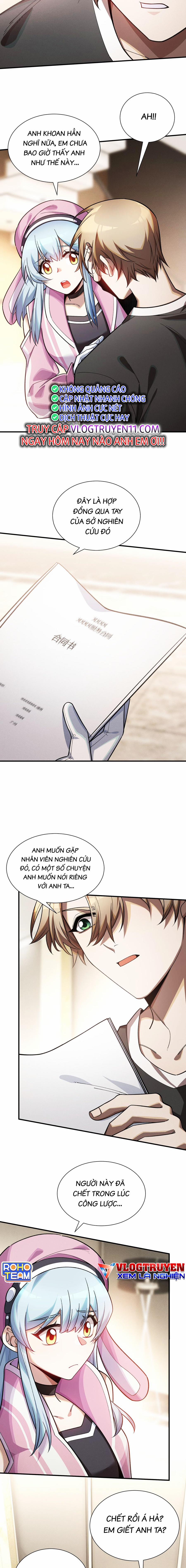 Người Chơi Siêu Tần 20 trang 9