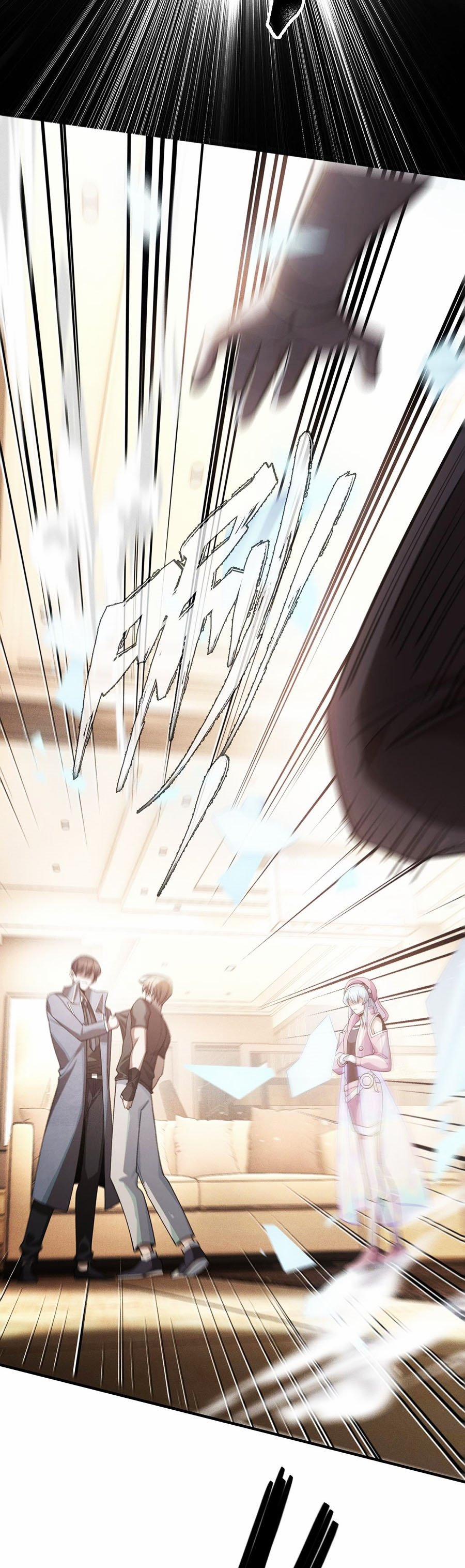 Người Chơi Siêu Tần 21 trang 10