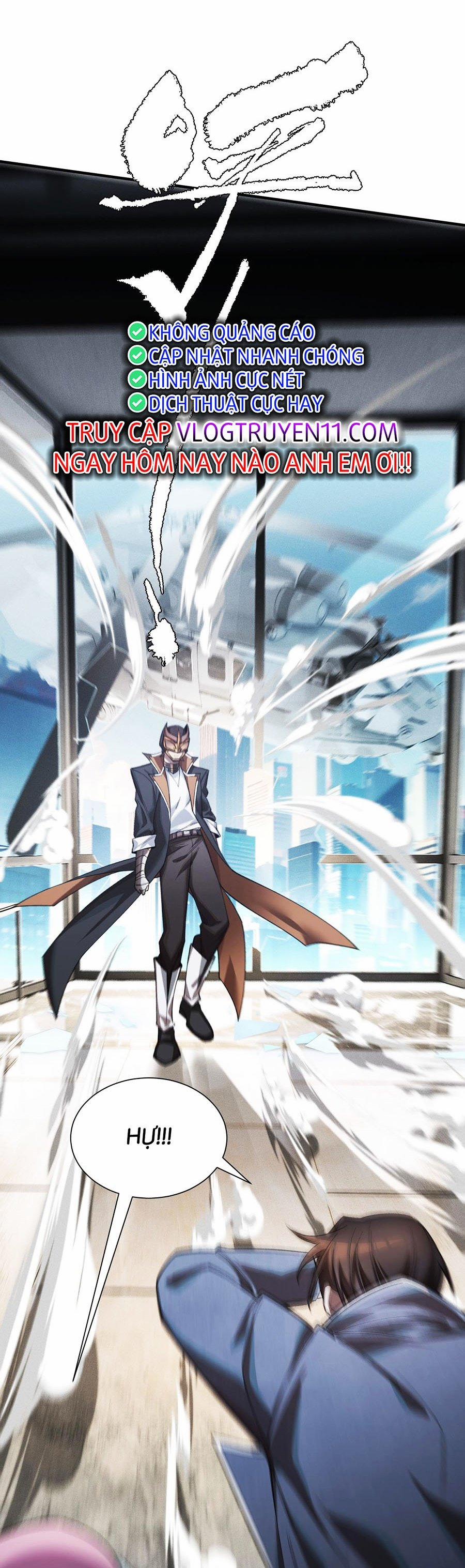 Người Chơi Siêu Tần 21 trang 13
