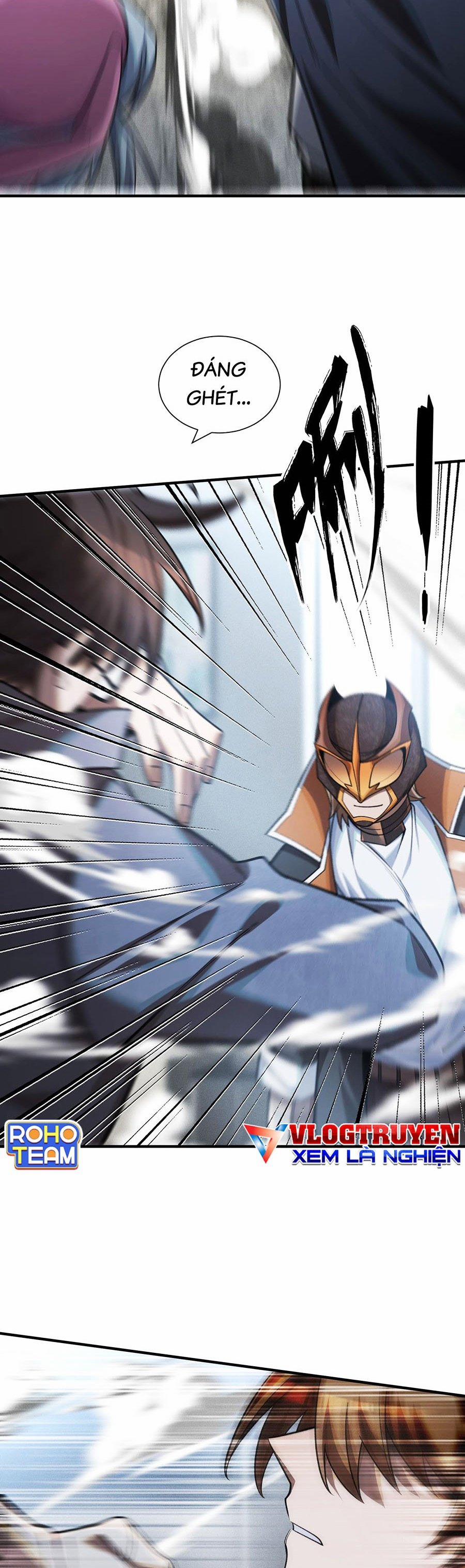 Người Chơi Siêu Tần 21 trang 14