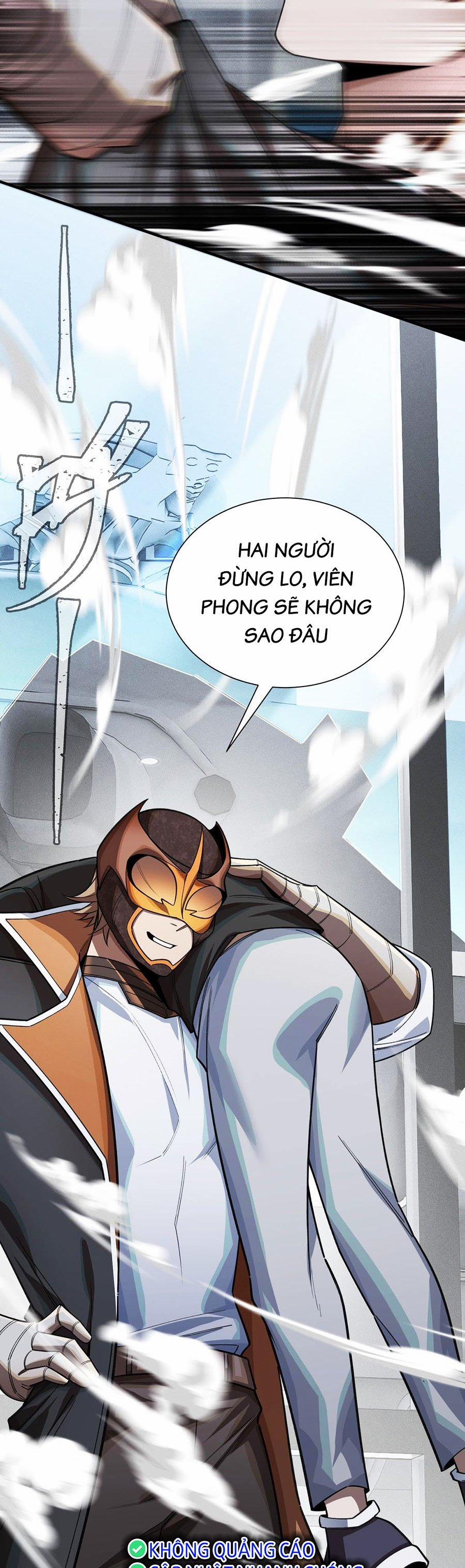 Người Chơi Siêu Tần 21 trang 15