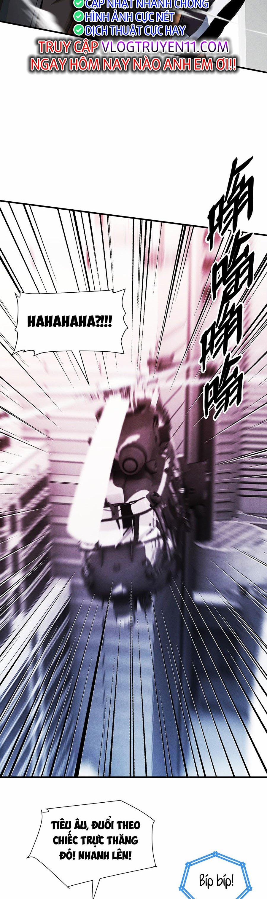 Người Chơi Siêu Tần 21 trang 16