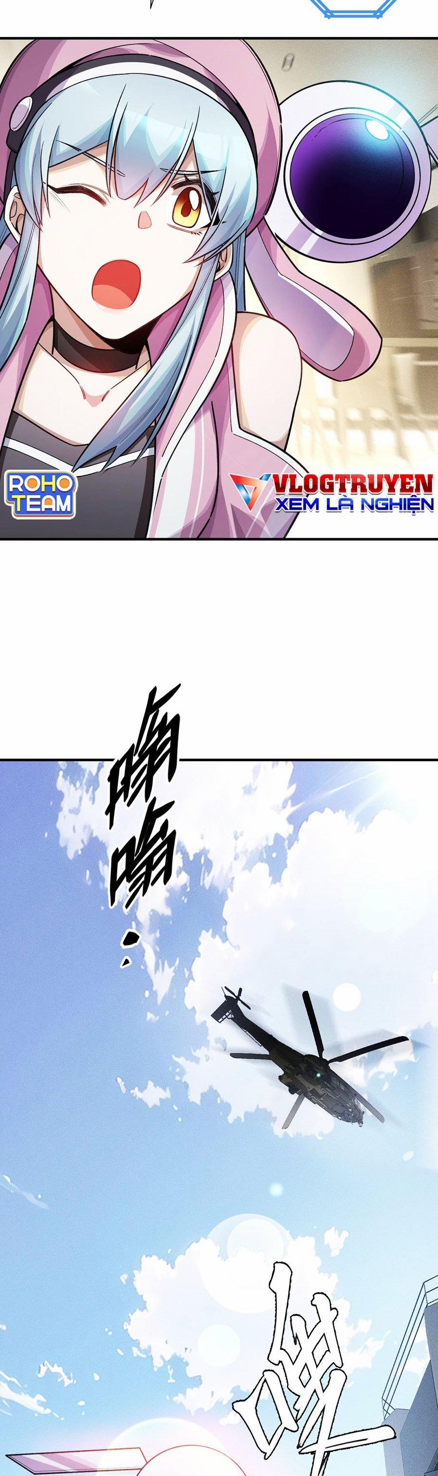 Người Chơi Siêu Tần 21 trang 17