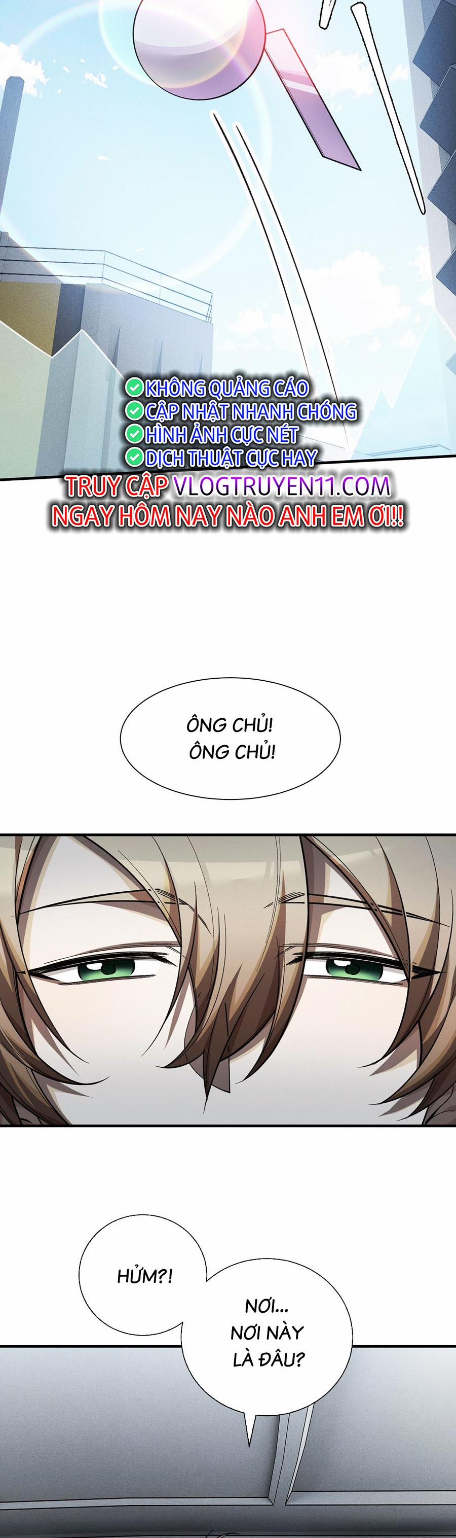 Người Chơi Siêu Tần 21 trang 18