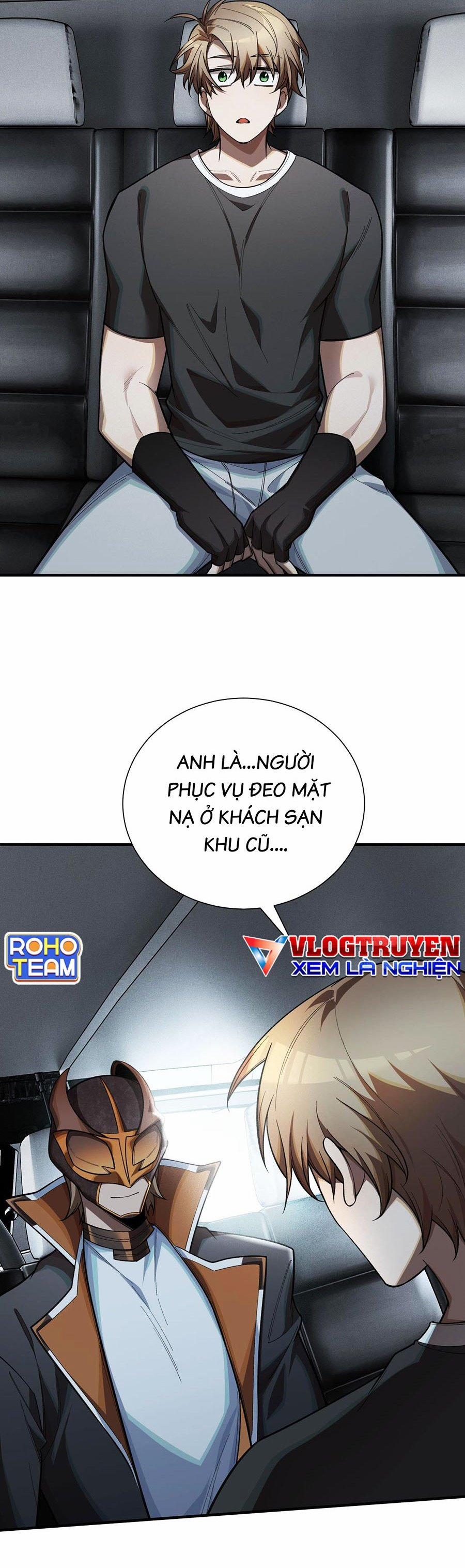 Người Chơi Siêu Tần 21 trang 19