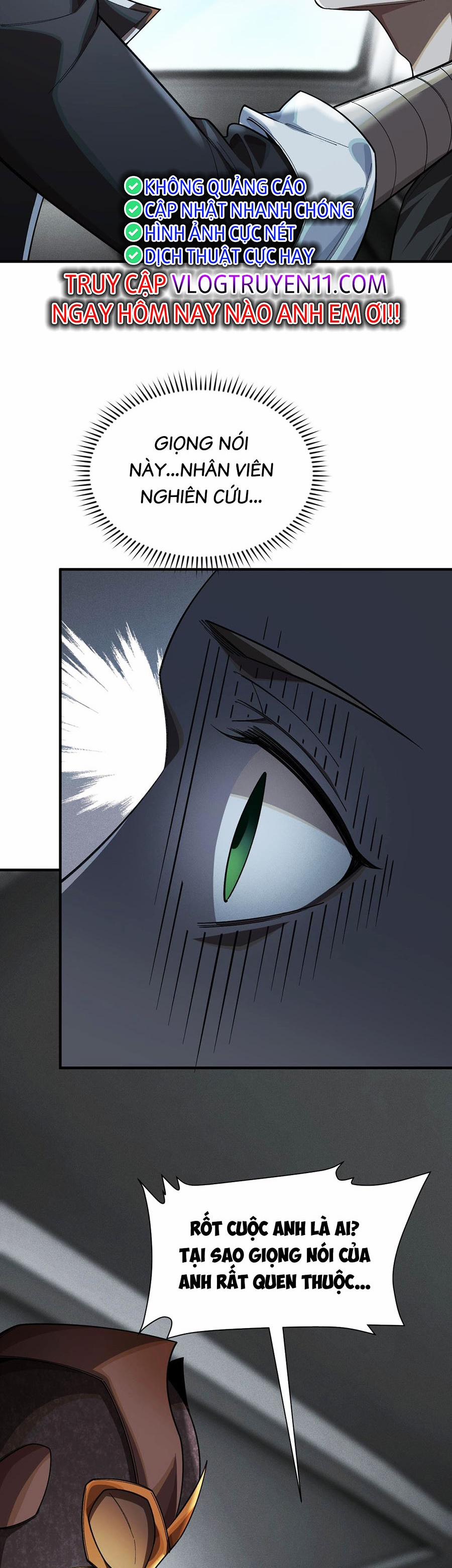 Người Chơi Siêu Tần 21 trang 21