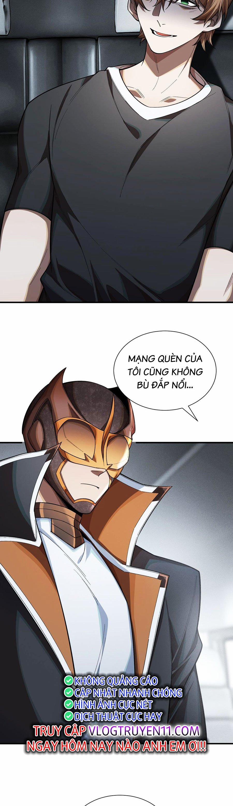 Người Chơi Siêu Tần 21 trang 25