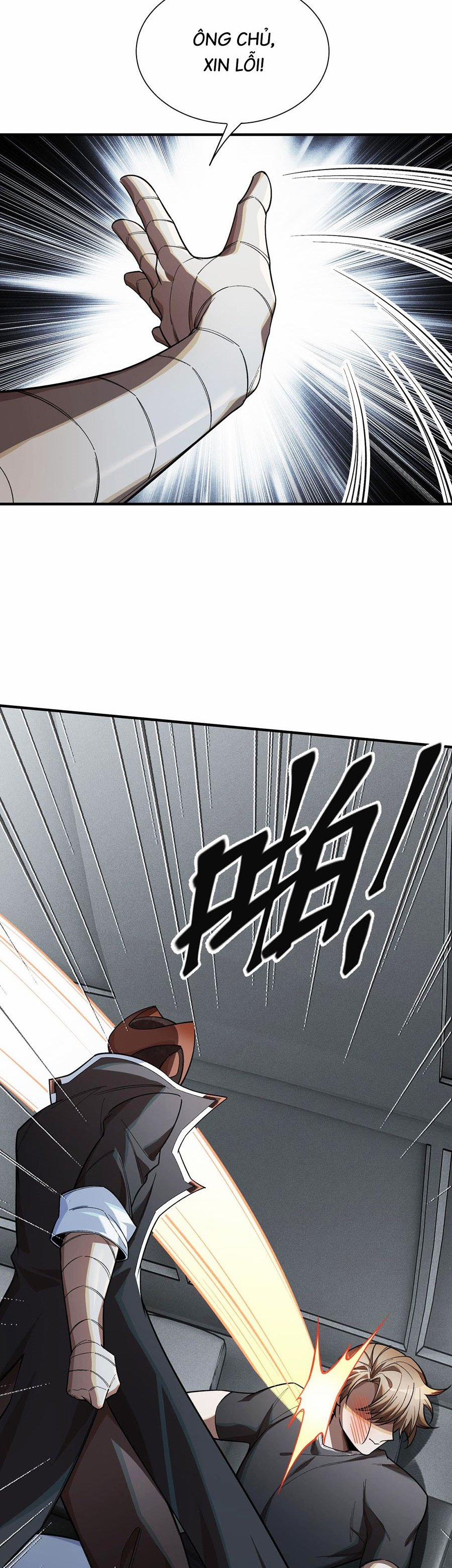 Người Chơi Siêu Tần 21 trang 26