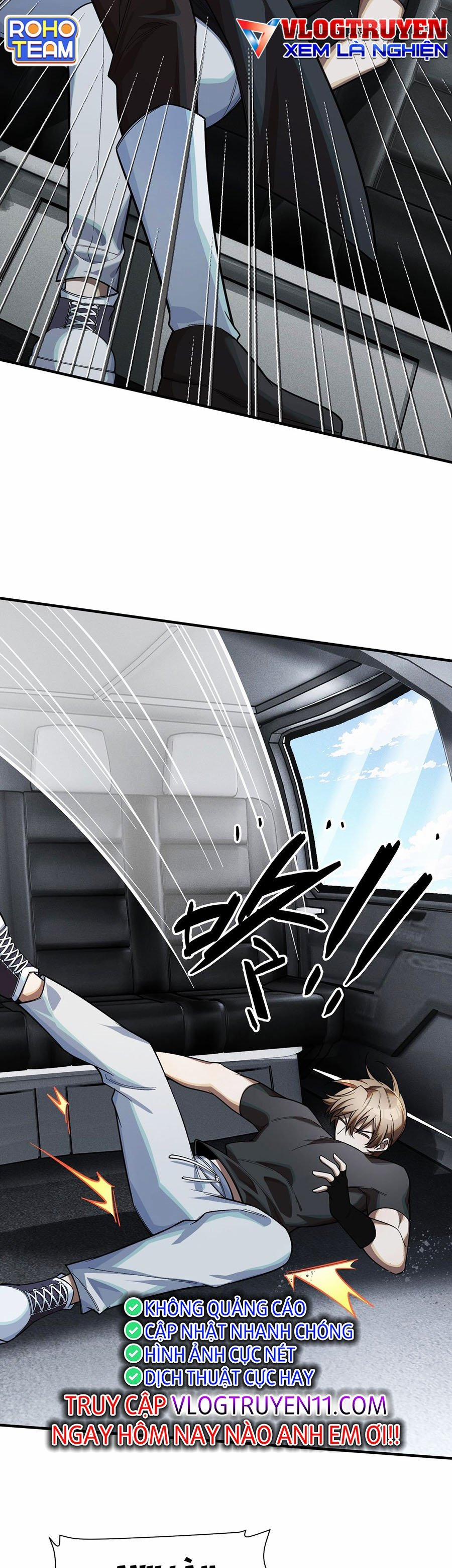 Người Chơi Siêu Tần 21 trang 27