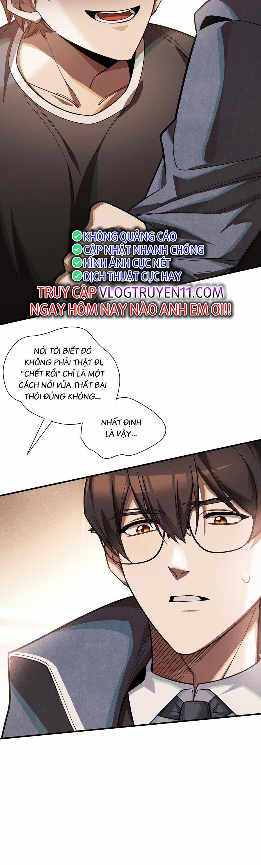 Người Chơi Siêu Tần 21 trang 3