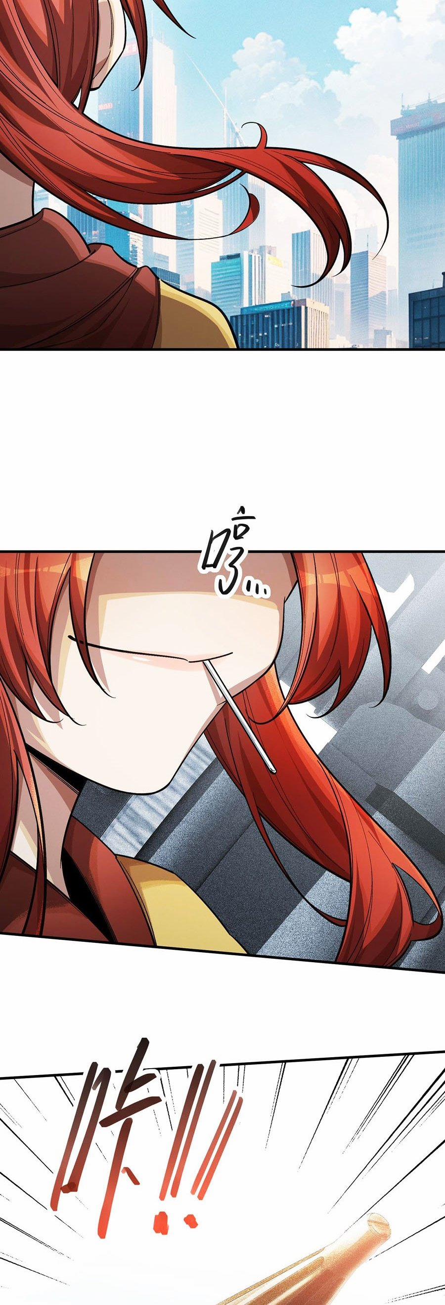 Người Chơi Siêu Tần 21 trang 34