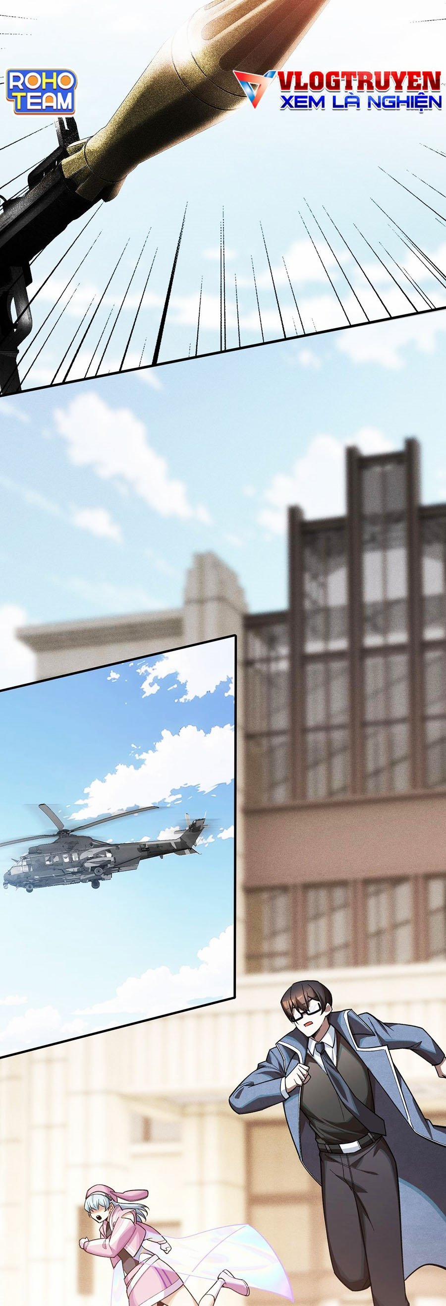 Người Chơi Siêu Tần 21 trang 35