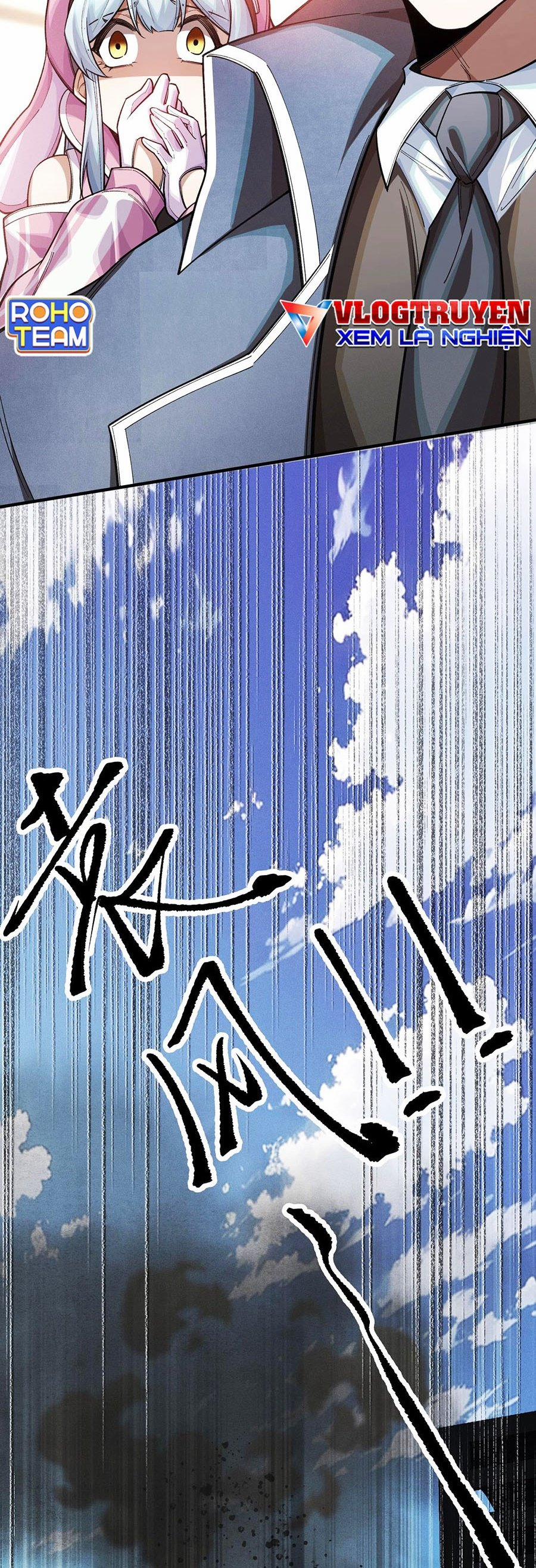 Người Chơi Siêu Tần 21 trang 38