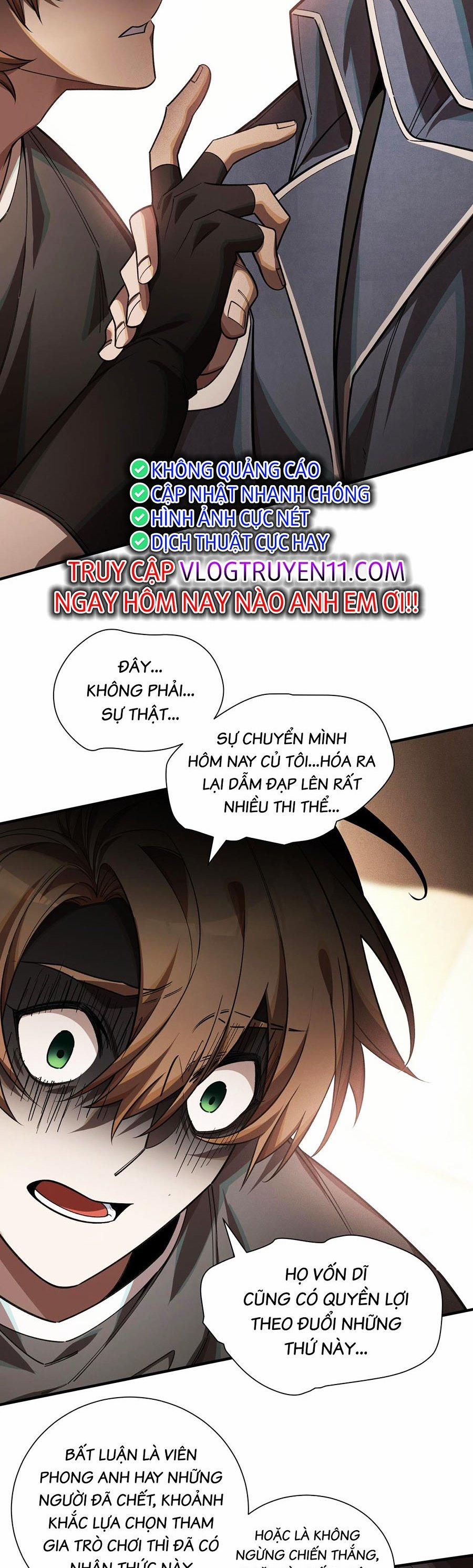 Người Chơi Siêu Tần 21 trang 5