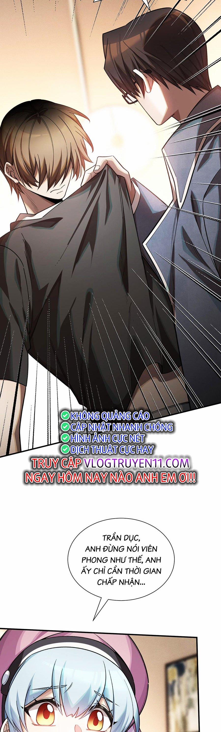 Người Chơi Siêu Tần 21 trang 7