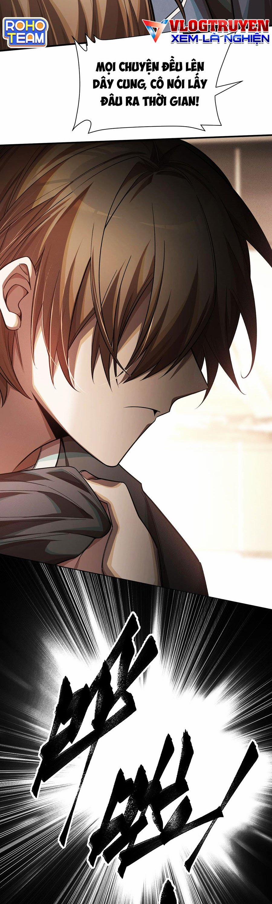 Người Chơi Siêu Tần 21 trang 9