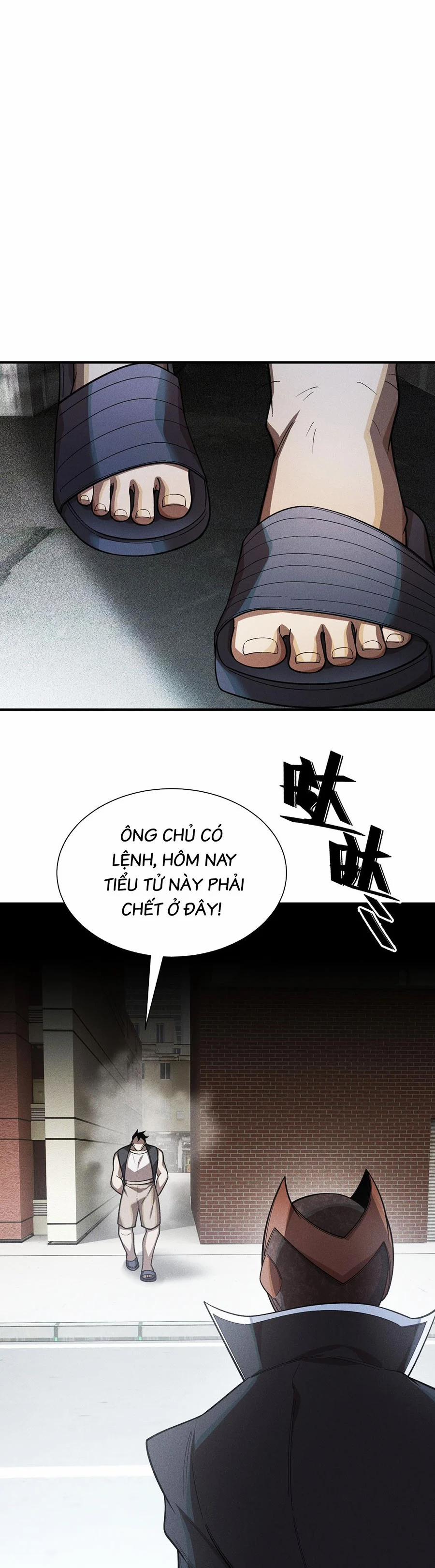 Người Chơi Siêu Tần 22 trang 10