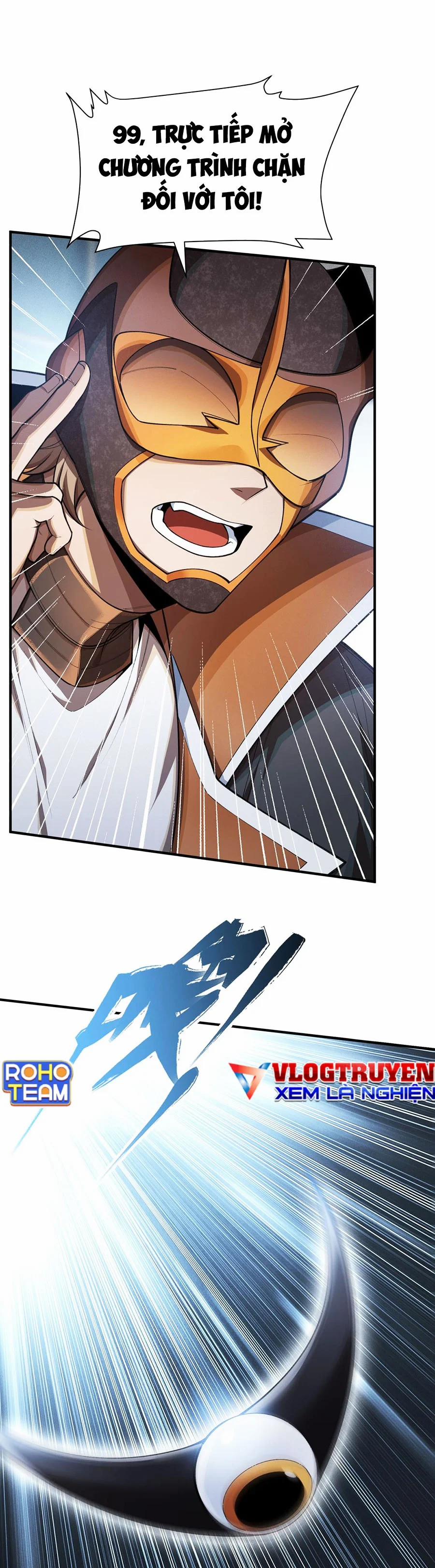 Người Chơi Siêu Tần 22 trang 12