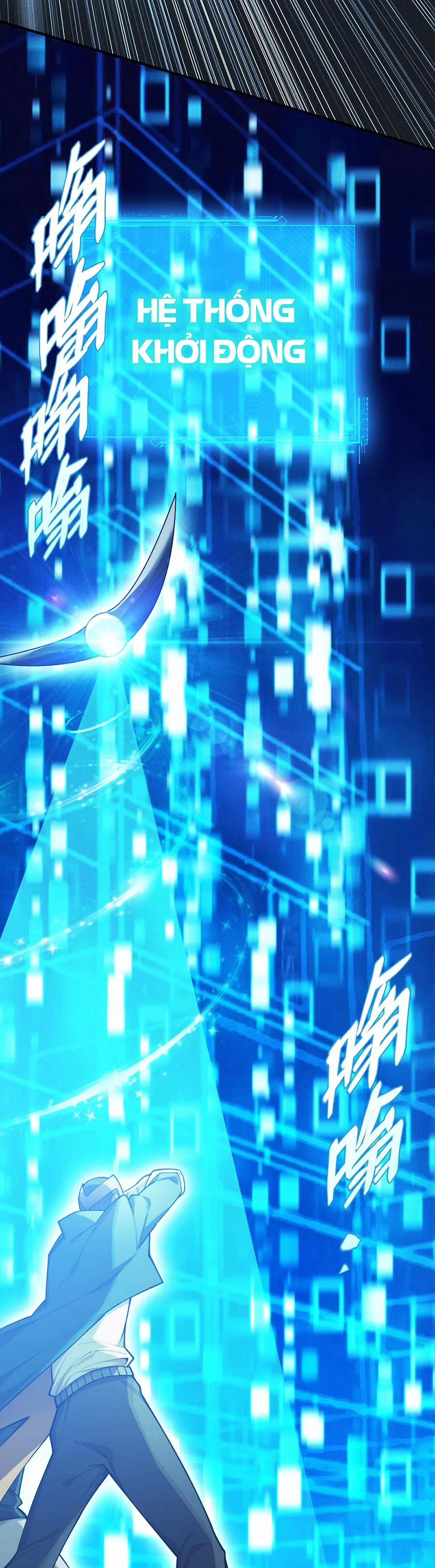 Người Chơi Siêu Tần 22 trang 13