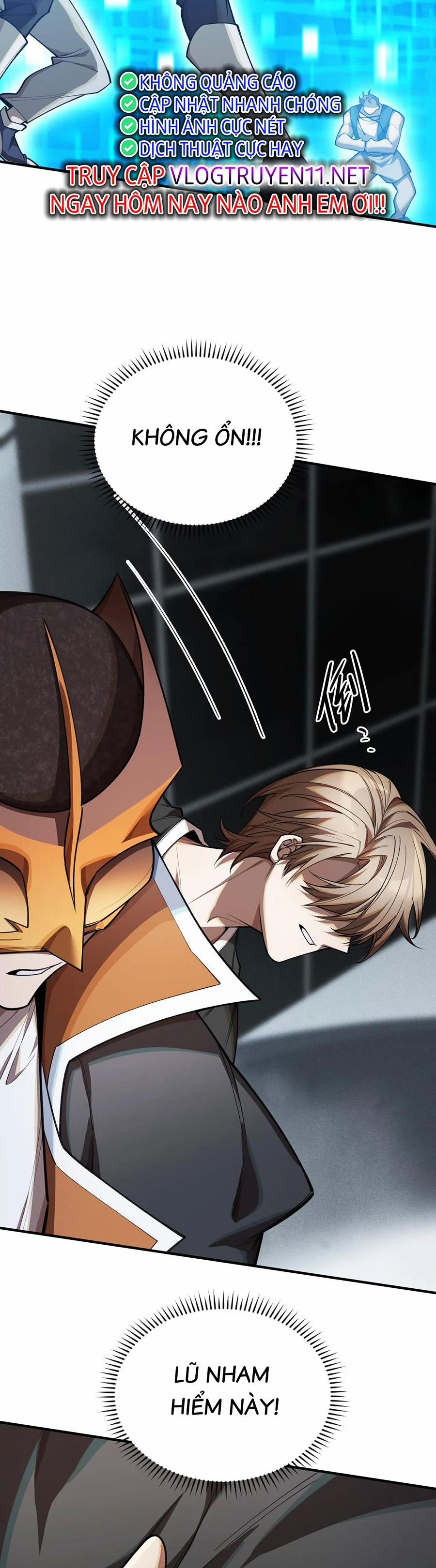 Người Chơi Siêu Tần 22 trang 14
