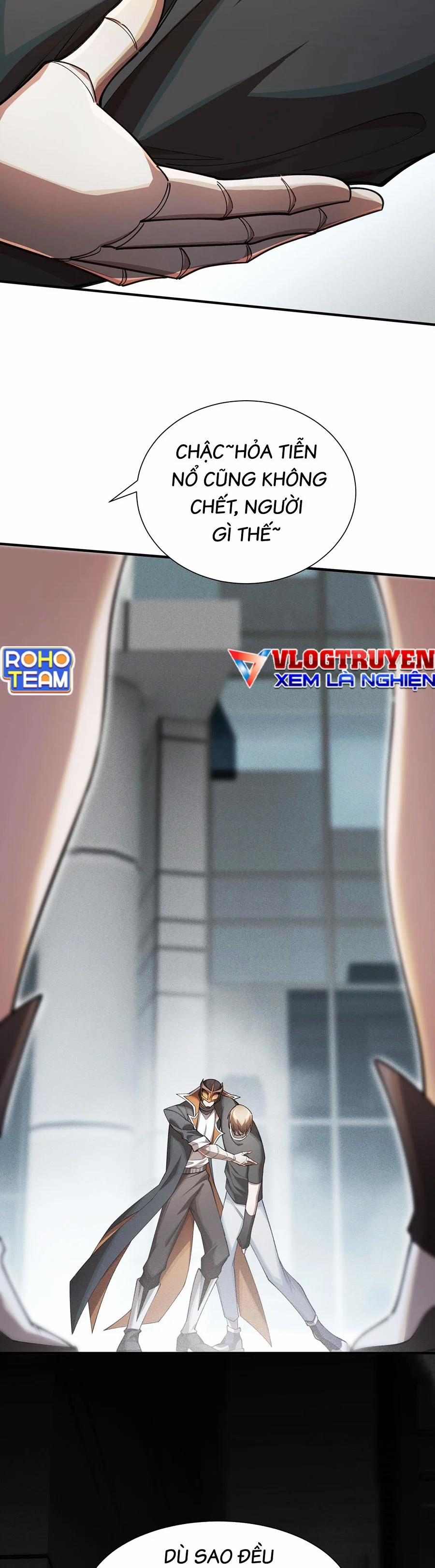 Người Chơi Siêu Tần 22 trang 15