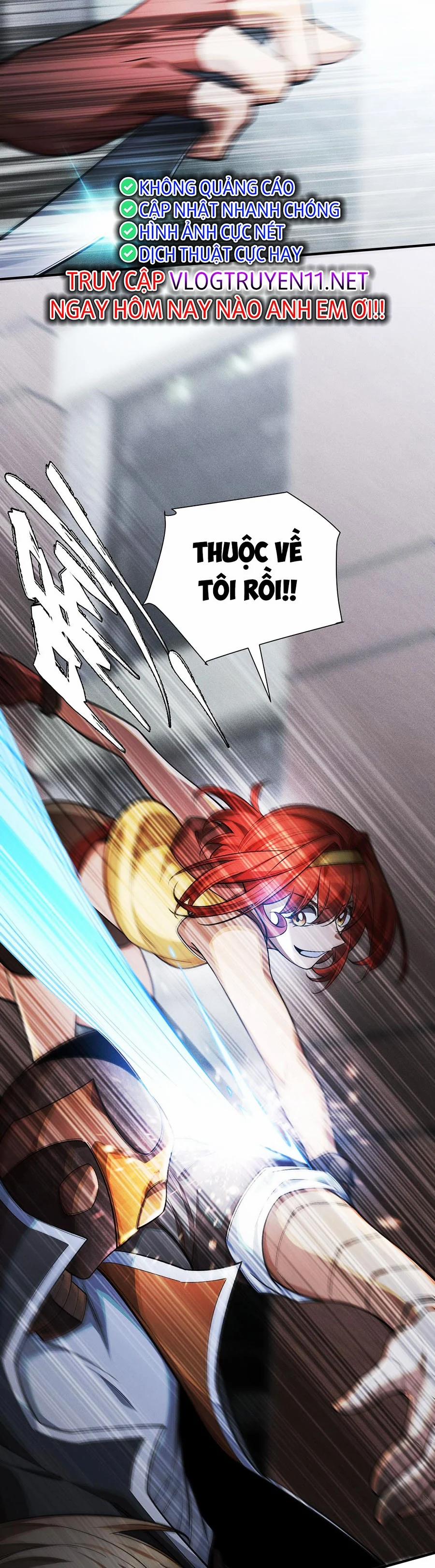 Người Chơi Siêu Tần 22 trang 19