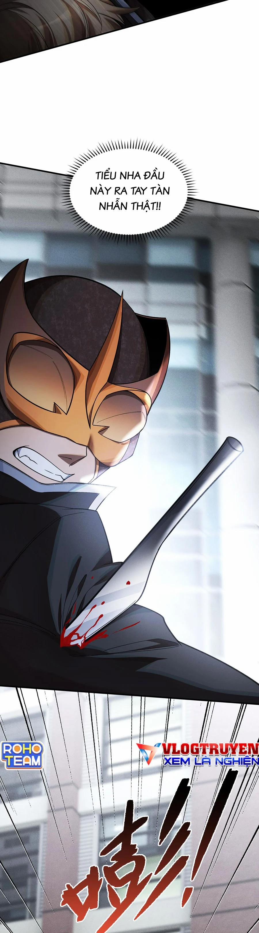 Người Chơi Siêu Tần 22 trang 20