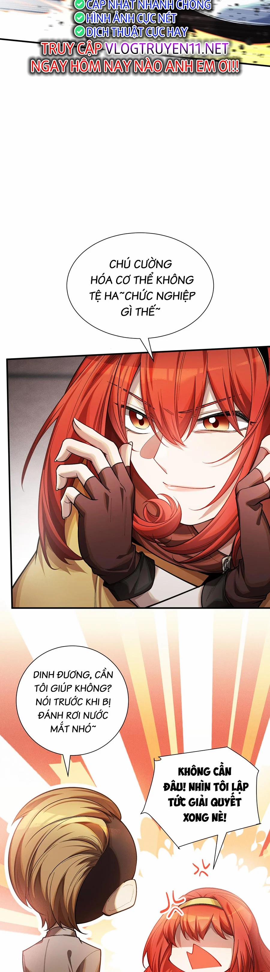 Người Chơi Siêu Tần 22 trang 22