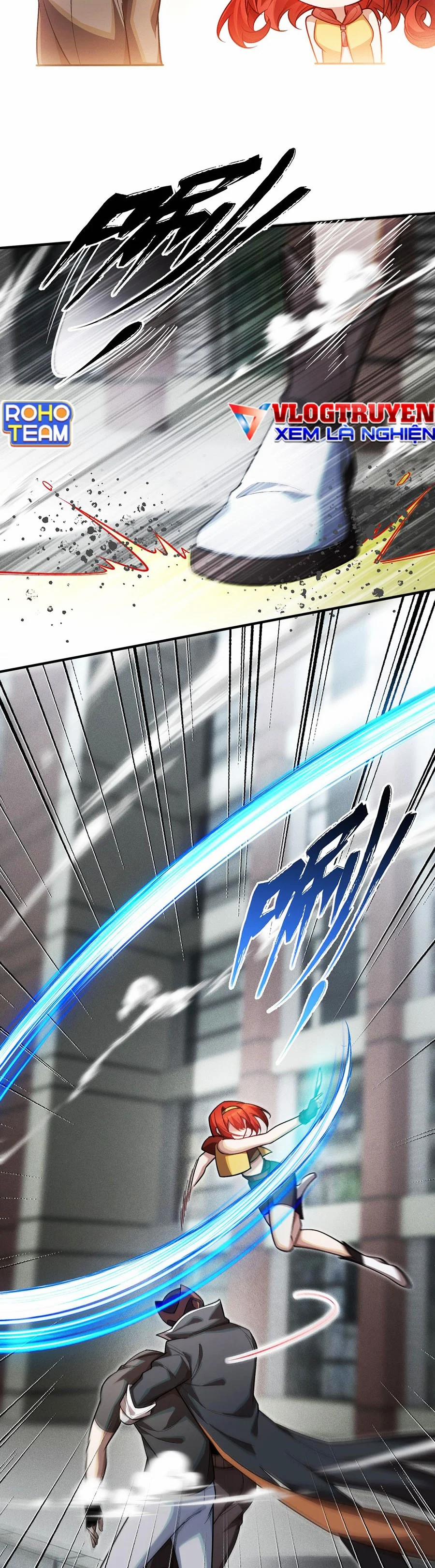 Người Chơi Siêu Tần 22 trang 23