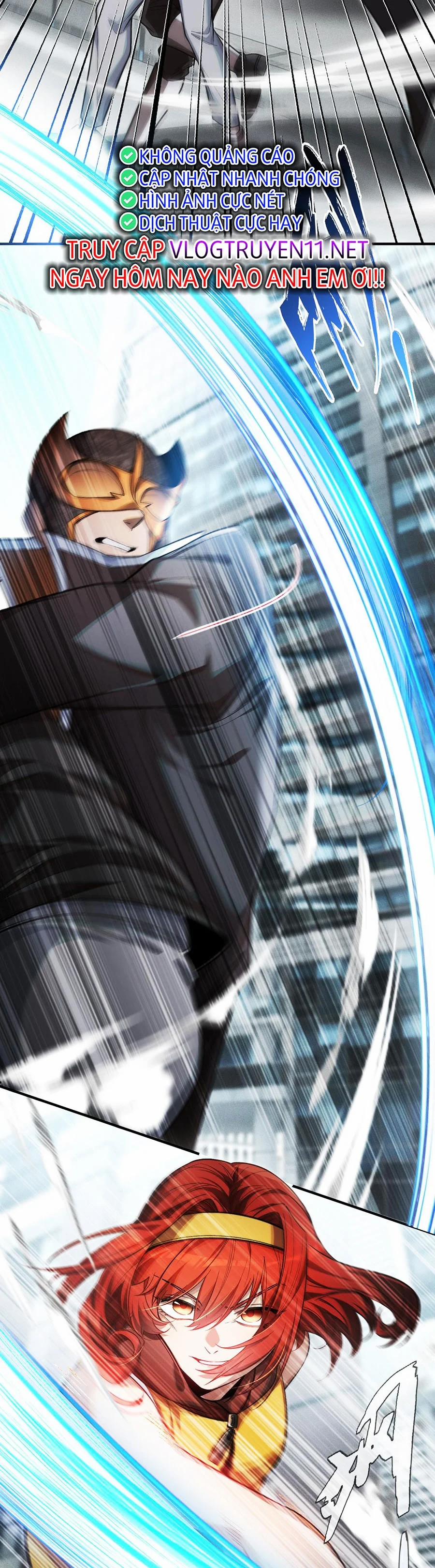 Người Chơi Siêu Tần 22 trang 24