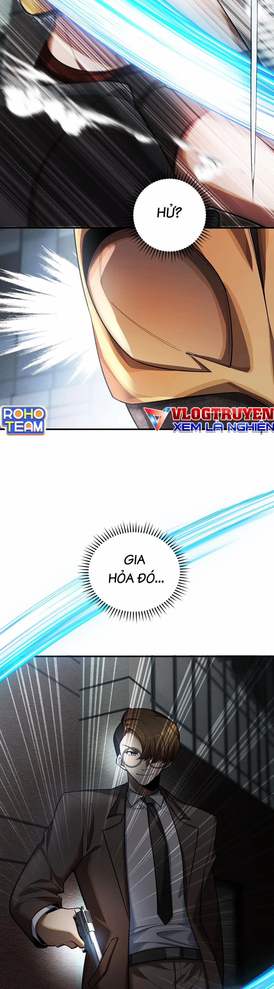 Người Chơi Siêu Tần 22 trang 25