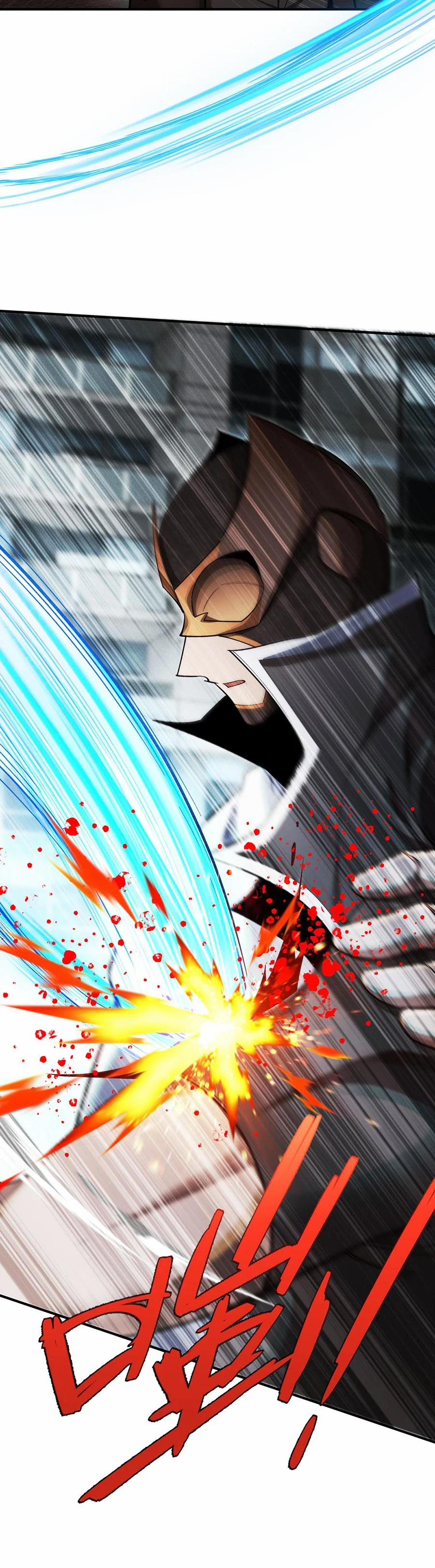 Người Chơi Siêu Tần 22 trang 26