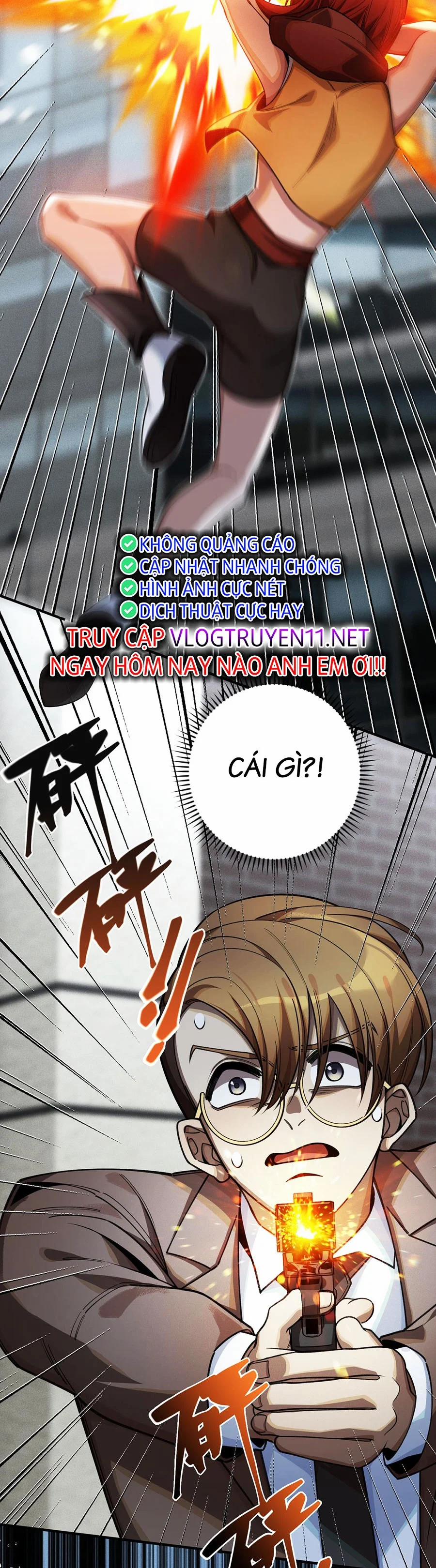 Người Chơi Siêu Tần 22 trang 29