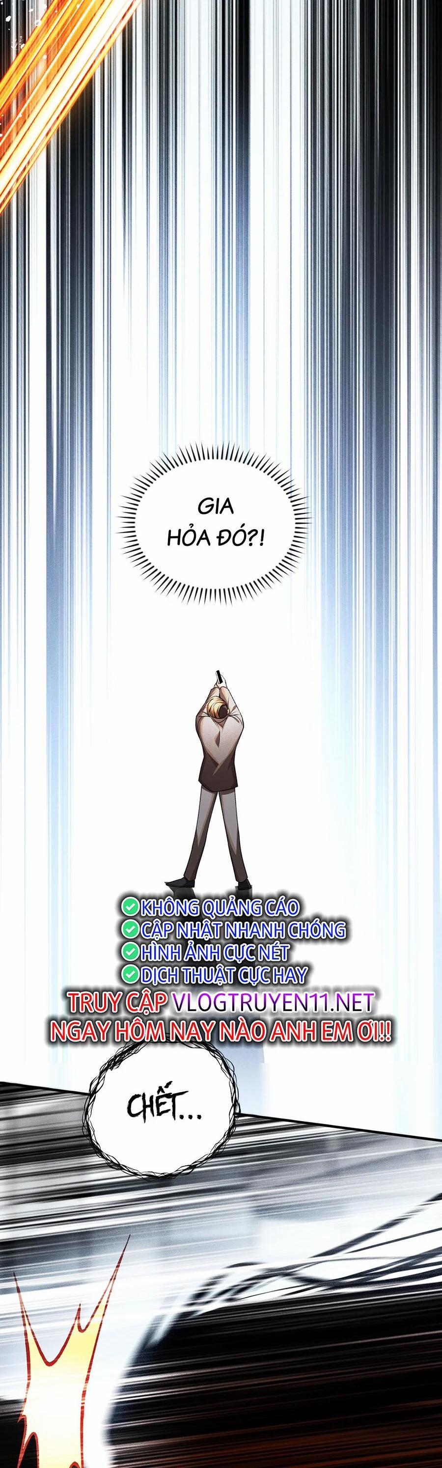 Người Chơi Siêu Tần 22 trang 31