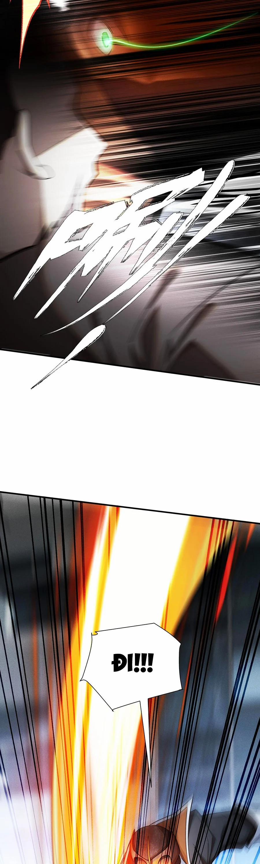 Người Chơi Siêu Tần 22 trang 32