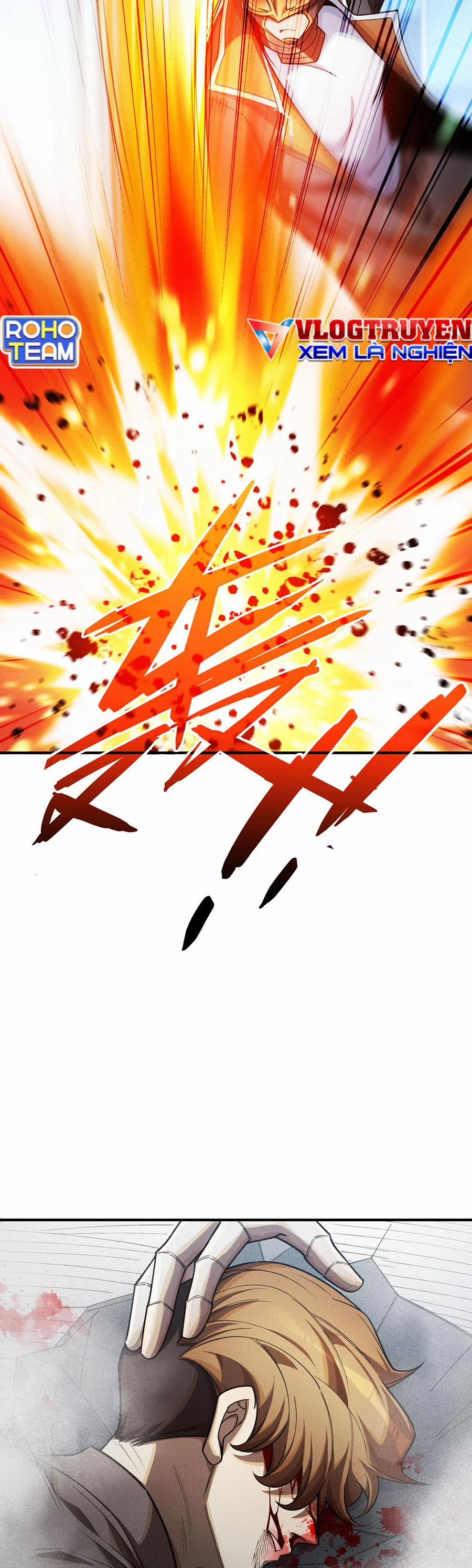 Người Chơi Siêu Tần 22 trang 33