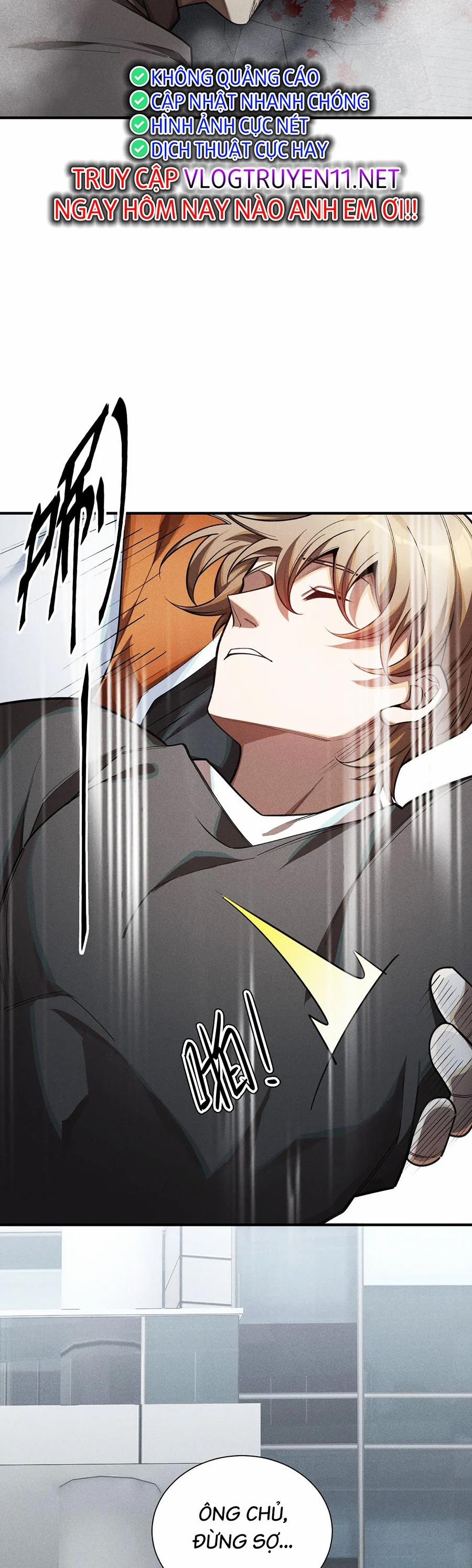 Người Chơi Siêu Tần 22 trang 34