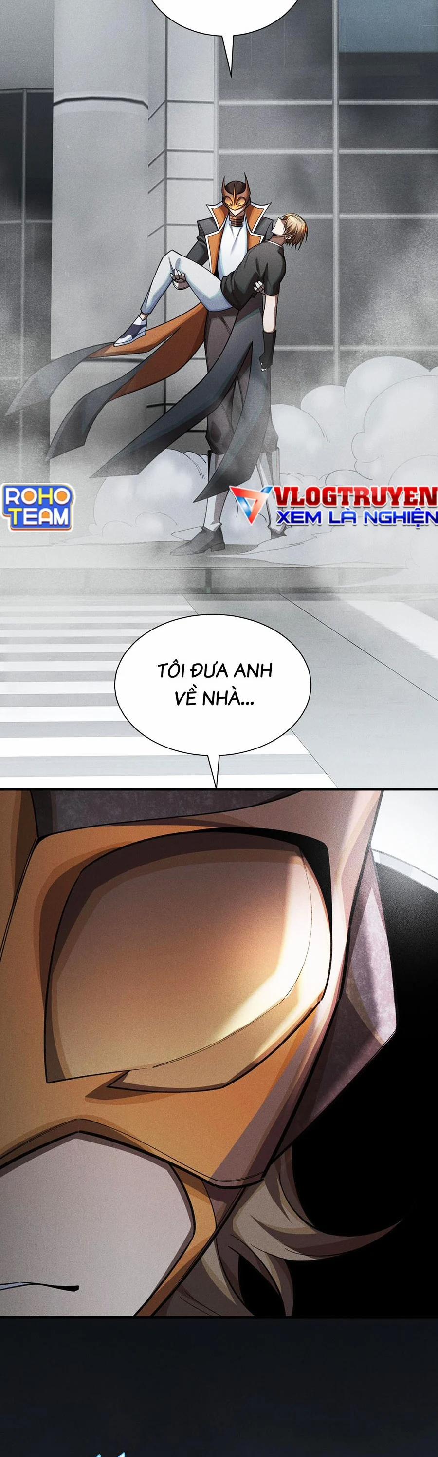 Người Chơi Siêu Tần 22 trang 35