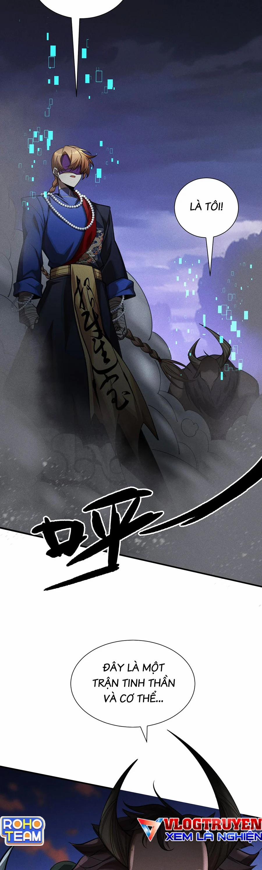 Người Chơi Siêu Tần 22 trang 37