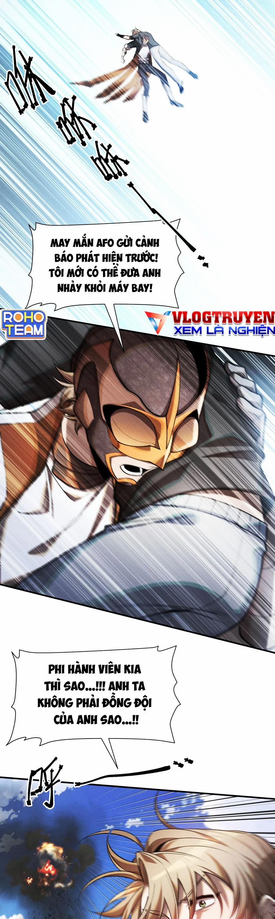 Người Chơi Siêu Tần 22 trang 4