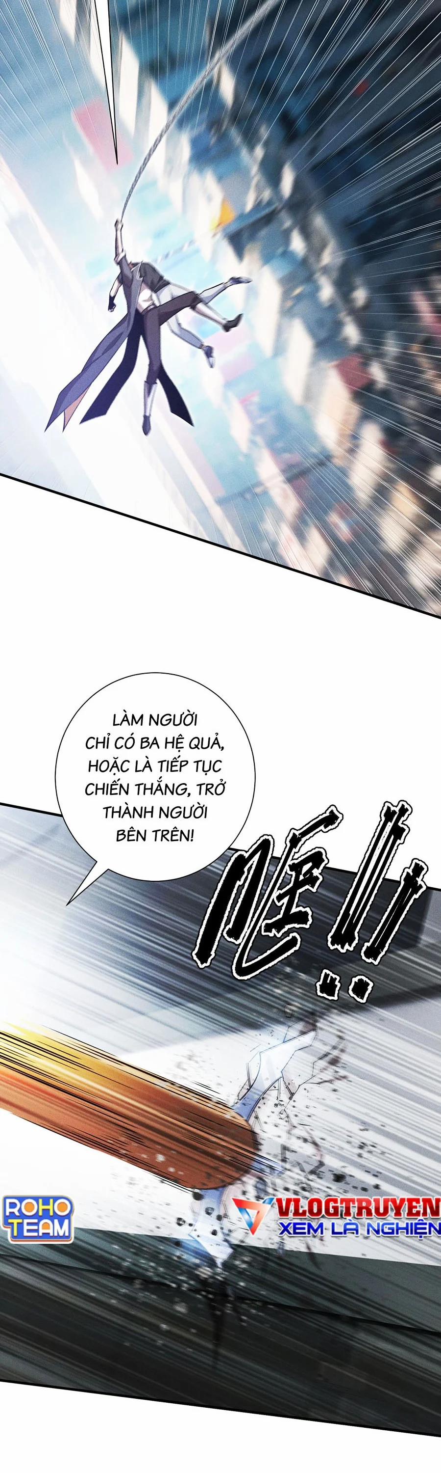 Người Chơi Siêu Tần 22 trang 6