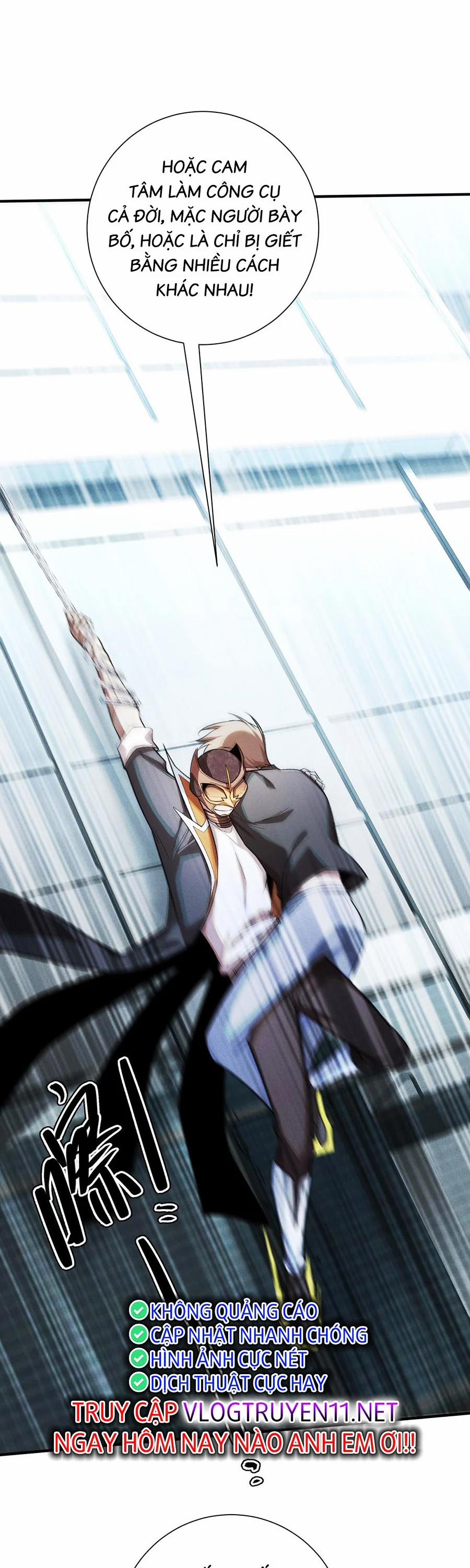 Người Chơi Siêu Tần 22 trang 7